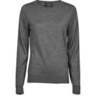 Tee Jays Ladies' Crew Neck Sweater