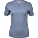 Tee Jays Ladies' Interlock Tee