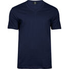 Tee Jays Men's Fashion V-Neck Sof-Tee