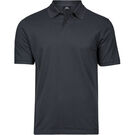 Tee Jays Men's Heavy Polo