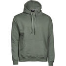 Tee Jays Men's Hooded Sweatshirt