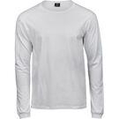 Tee Jays Men's Long Sleeve Fashion Sof-Tee