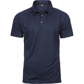 Tee Jays Men's Luxury Sport Polo