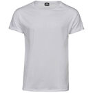 Tee Jays Men's Roll-Up Tee