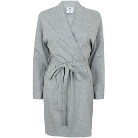 Towel City Women's Wrap Robe