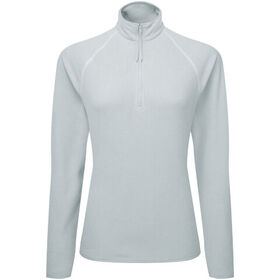 TriDri Women's Recycled Elements Active-Fitted Fleece