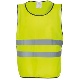 Yoko Hi Vis 2-Band Tabard